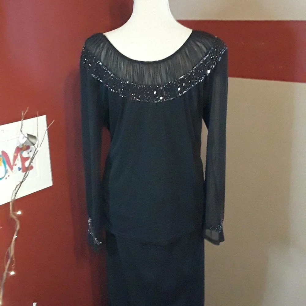 Sold GORGEOUS "Come and See" Dress Dec 2033 - Picture 11 of 16